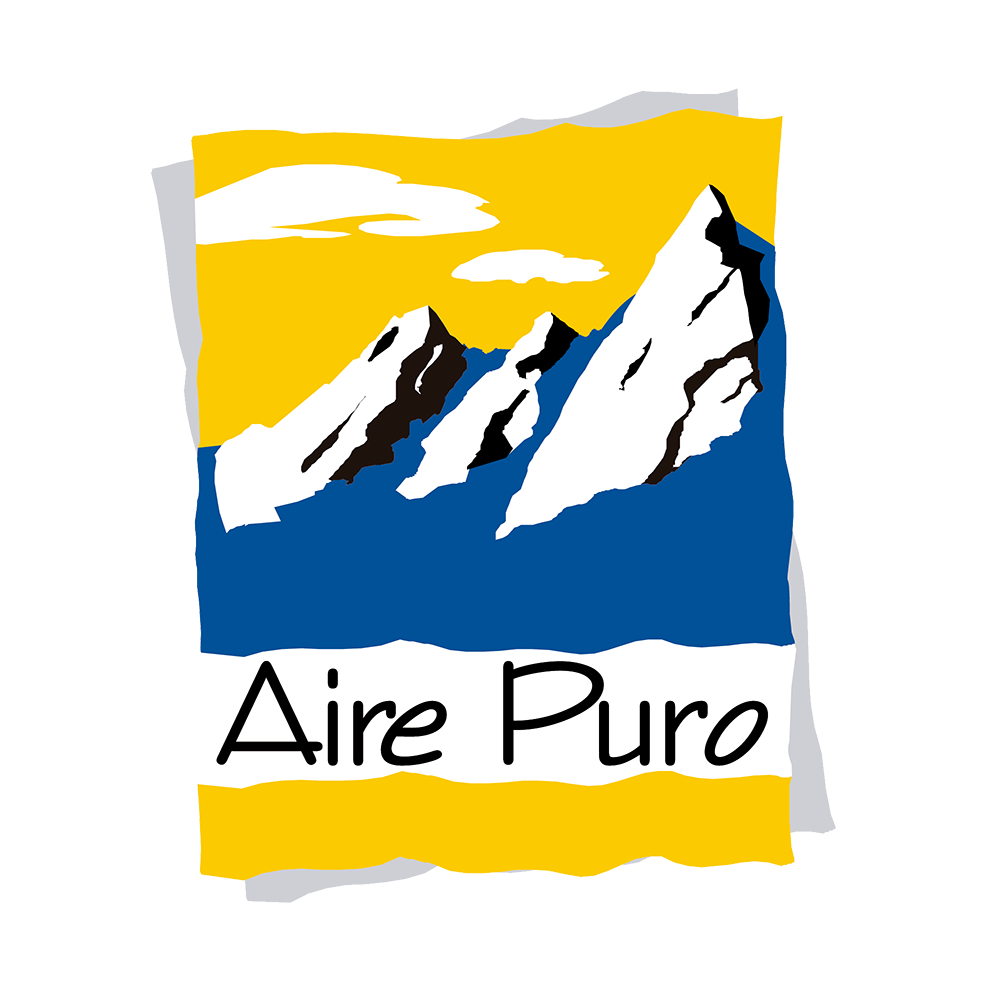 Logo de Aire Puro