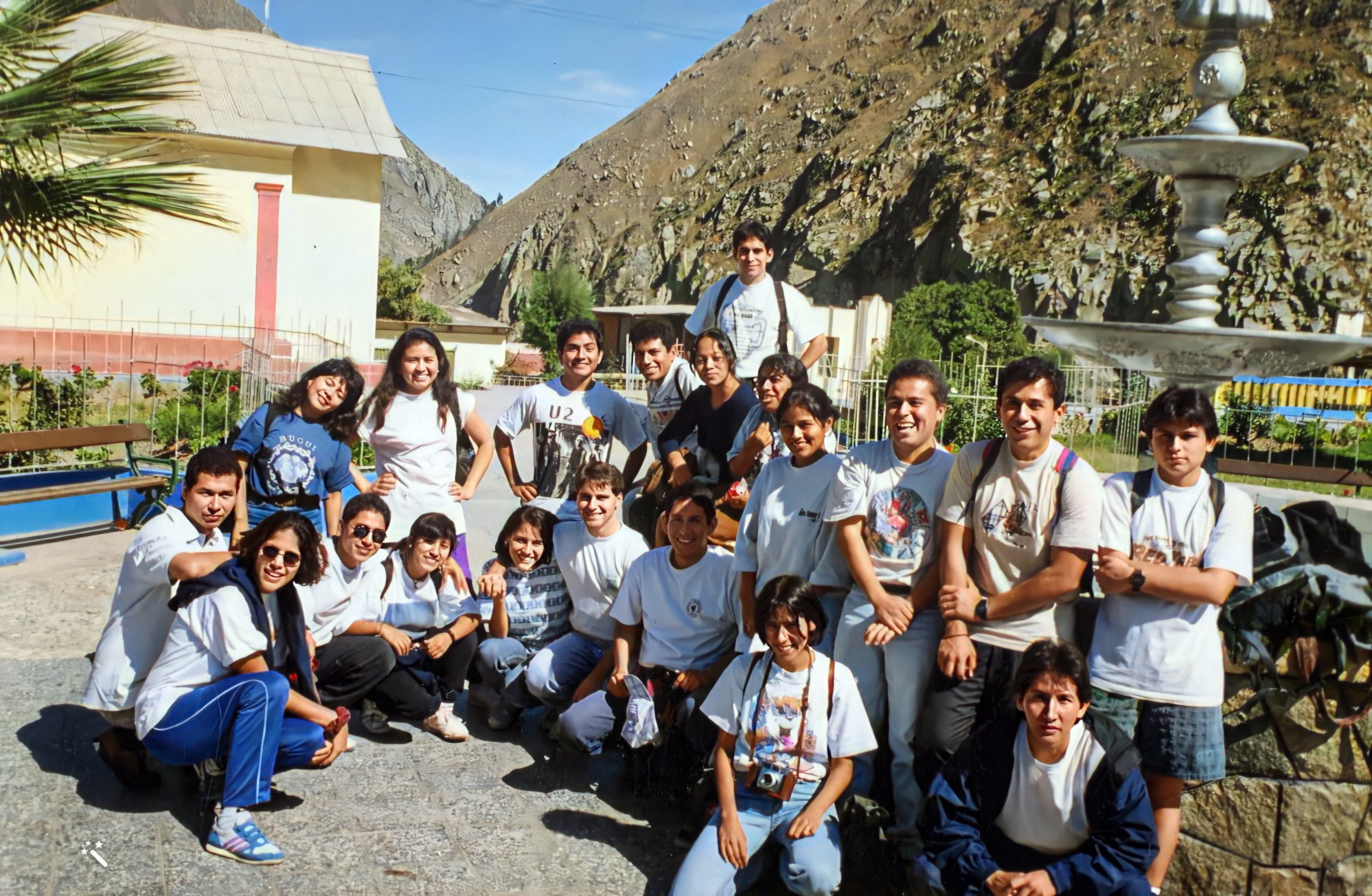 Fundación del club